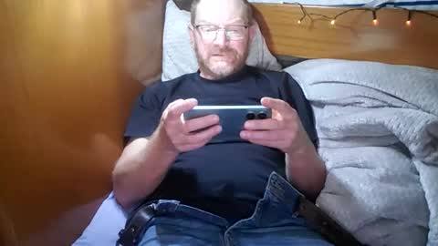 Snapshot of rickitou chatting on 02.25.26 FireLion online show from 02.25.26