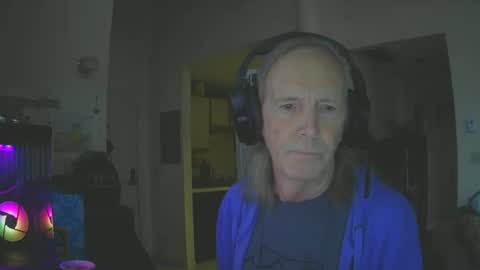 rickl56 online show from 11.26.25