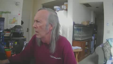 Snapshot of rickl56 chatting on 02.12.26 rickl56 online show from 02.12.26