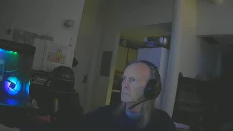 Snapshot of rickl56 chatting on 02.16.26 rickl56 online show from 02.16.26