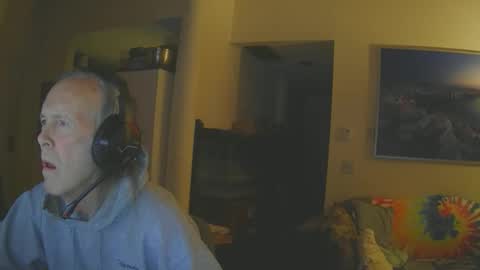 Snapshot of rickl56 chatting on 02.21.26 rickl56 online show from 02.21.26