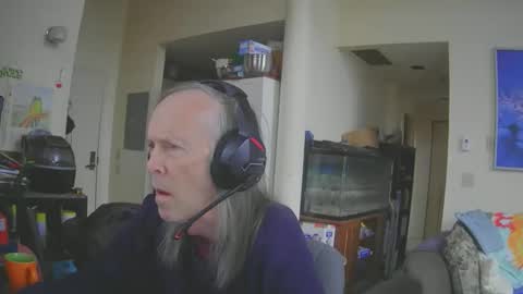 Snapshot of rickl56 chatting on 03.20.26 rickl56 online show from 03.20.26