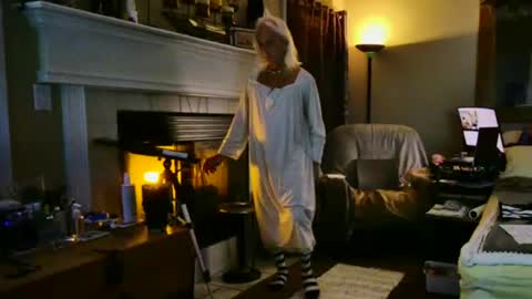 PINK HOLE TWINK online show from 01.19.25