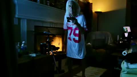 PINK HOLE TWINK online show from 10.23.25