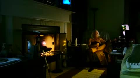 PINK HOLE TWINK online show from 11.20.25