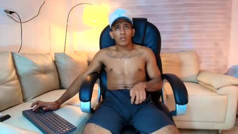 RICKY online show from 04.21.26
