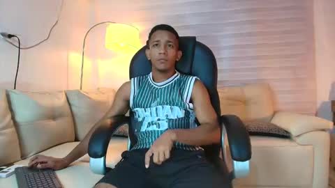 RICKY online show from 05.03.26