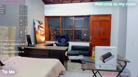 Ricky Backus online show from 02.04.25