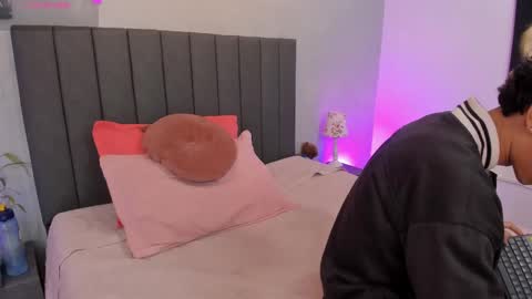 Ricky Backus online show from 02.08.25