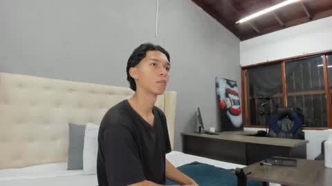 Ricky Backus online show from 02.22.25