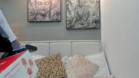 Ricky Backus online show from 04.22.26