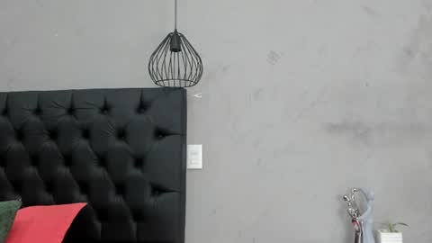 Snapshot of ricky_backus chatting on 07.23.26 Ricky Backus online show from 07.23.26