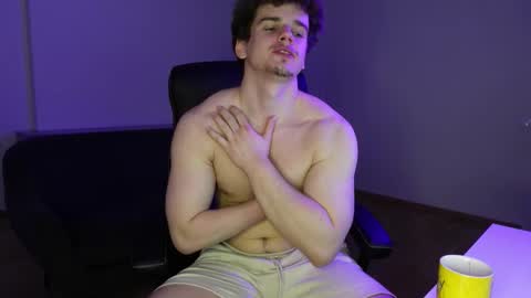 RICKY BECKO online show from 01.07.26