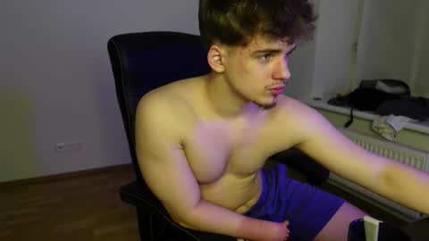 RICKY BECKO online show from 02.24.26