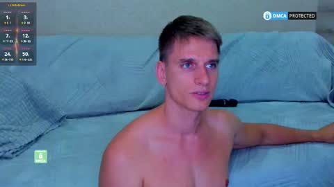 Ricky online show from 06.18.26