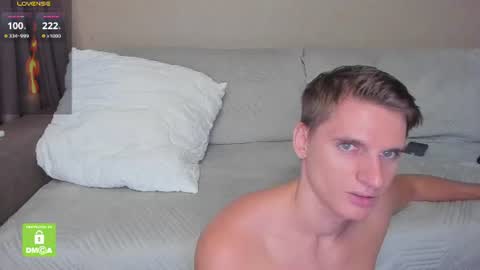 Ricky online show from 07.16.26