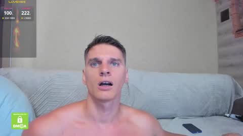 Ricky online show from 07.23.26