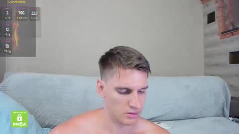 Ricky online show from 07.28.26