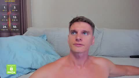 Ricky online show from 07.30.26