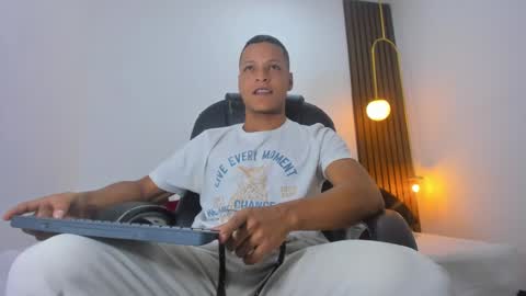 Ricky  online show from 01.29.25