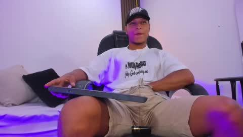 Ricky  online show from 02.19.25