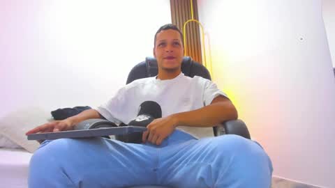 Ricky  online show from 02.26.25