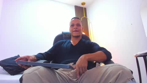 Ricky  online show from 03.04.25