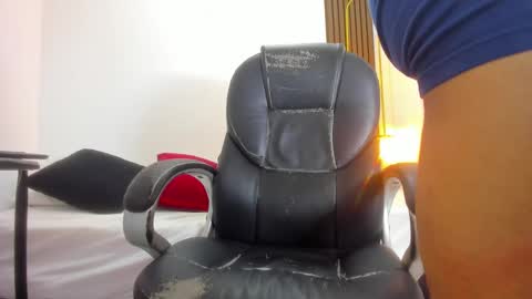 Ricky  online show from 03.12.25