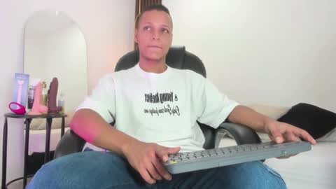 Ricky  online show from 09.11.25