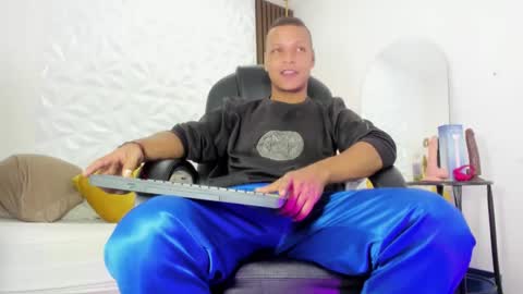 Ricky  online show from 09.25.25