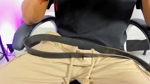 Ricky  online show from 10.28.25