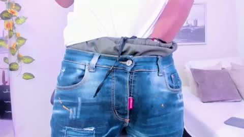 Ricky  online show from 11.04.25