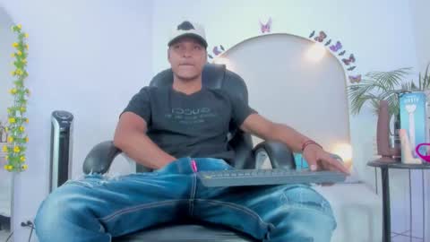 Ricky  online show from 11.06.25