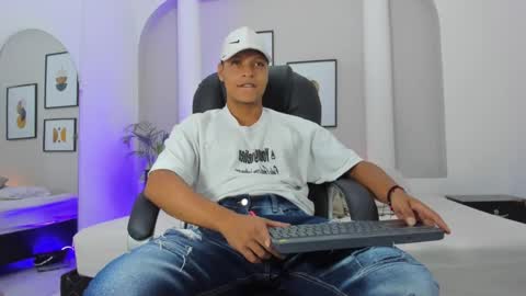 Ricky  online show from 11.10.25