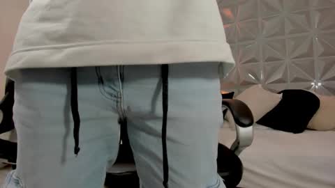 Ricky  online show from 11.22.25