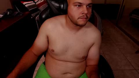 Snapshot of rickyj1012 chatting on 09.23.25 Ricky online show from 09.23.25