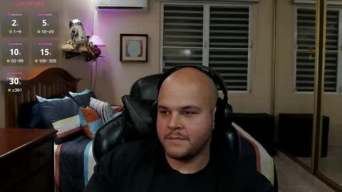 Snapshot of rickyj1012 chatting on 04.02.26 Ricky online show from 04.02.26