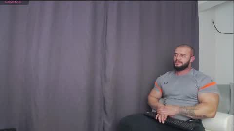 rickymiami1 online show from 11.09.25