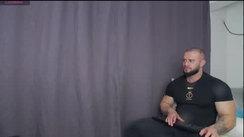 rickymiami1 online show from 11.15.25