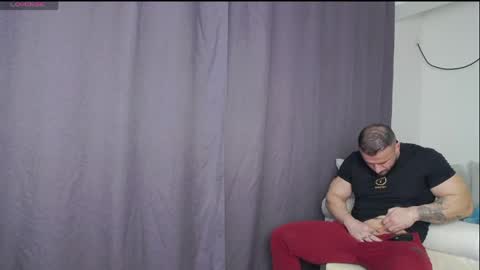 rickymiami1 online show from 02.28.26