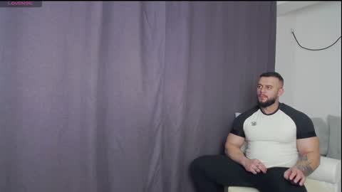 rickymiami1 online show from 03.01.26