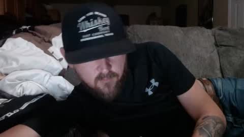 Ricky Rodeo online show from 01.16.26