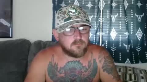 Ricky Rodeo online show from 06.02.26