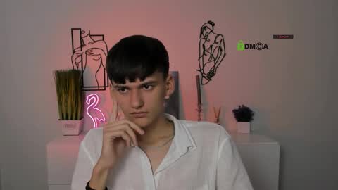 Snapshot of rico_steel chatting on 10.15.25 Rico online show from 10.15.25