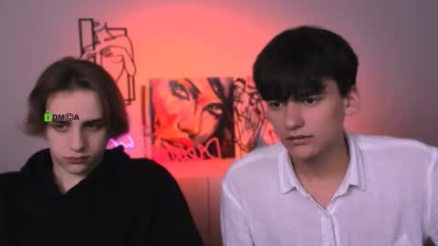 Snapshot of rico_steel chatting on 11.29.25 Rico online show from 11.29.25