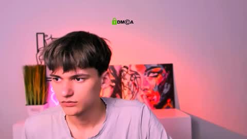 Snapshot of rico_steel chatting on 11.30.25 Rico online show from 11.30.25