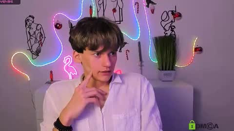 Snapshot of rico_steel chatting on 01.06.26 Rico online show from 01.06.26