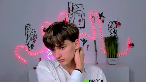 Snapshot of rico_steel chatting on 01.07.26 Rico online show from 01.07.26