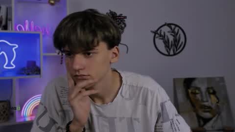 Snapshot of rico_steel chatting on 01.09.26 Rico online show from 01.09.26