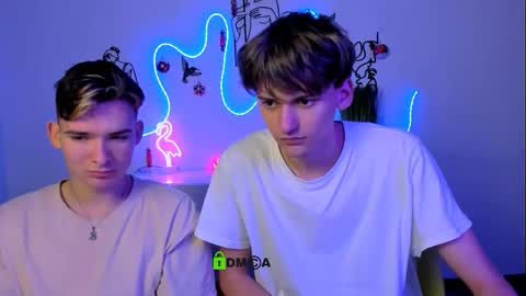 Snapshot of rico_steel chatting on 01.10.26 Rico online show from 01.10.26